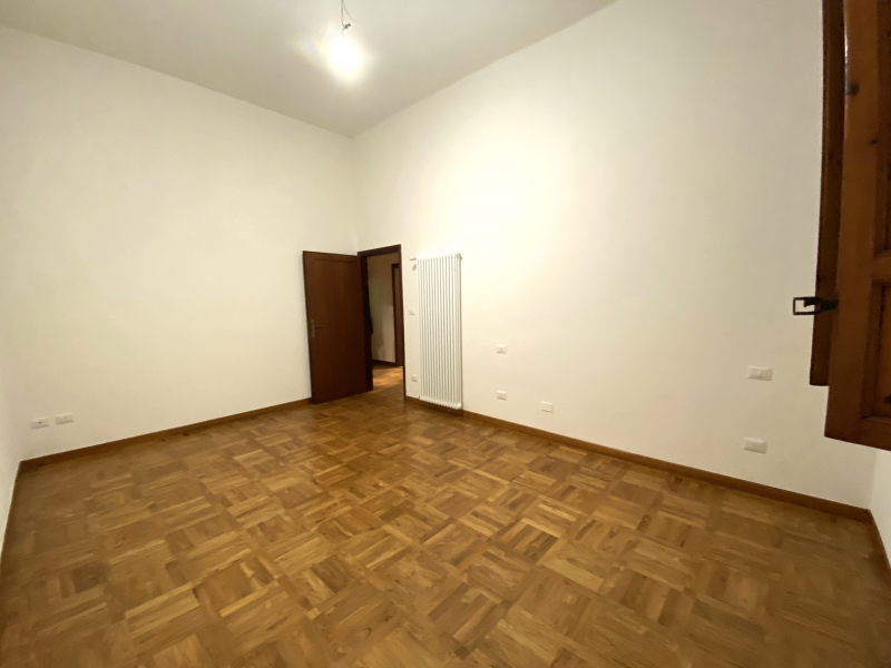 Quadrilocale ristrutturato a Montecatini-Terme