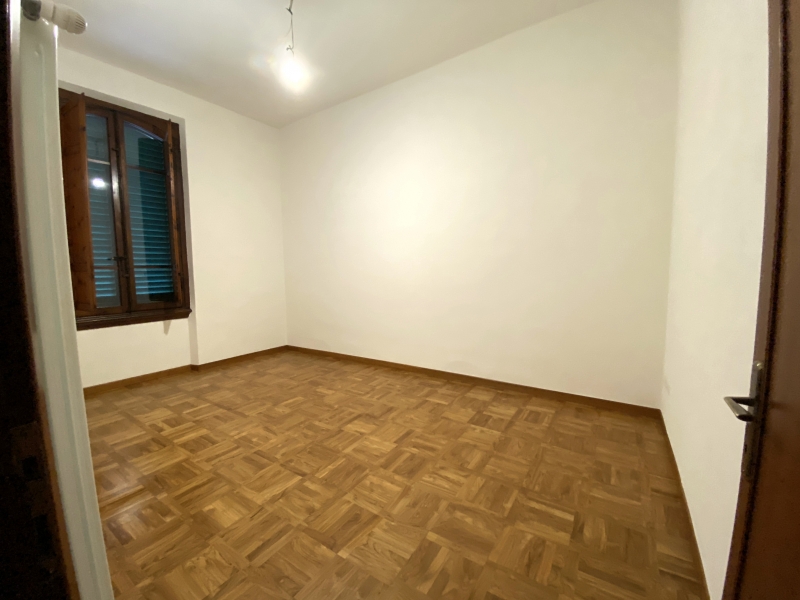 Quadrilocale ristrutturato a Montecatini-Terme