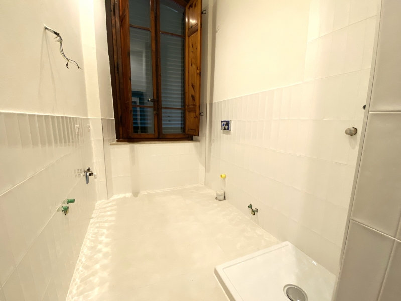 Quadrilocale ristrutturato a Montecatini-Terme