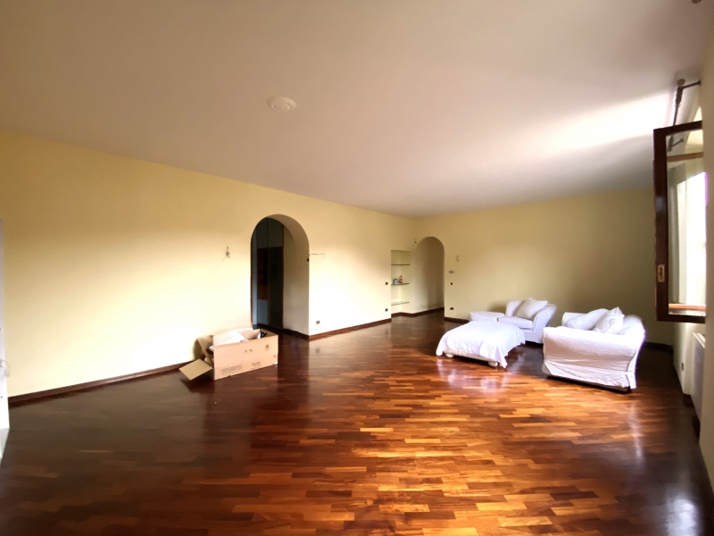 Trilocale arredato in affitto a Pieve a Nievole