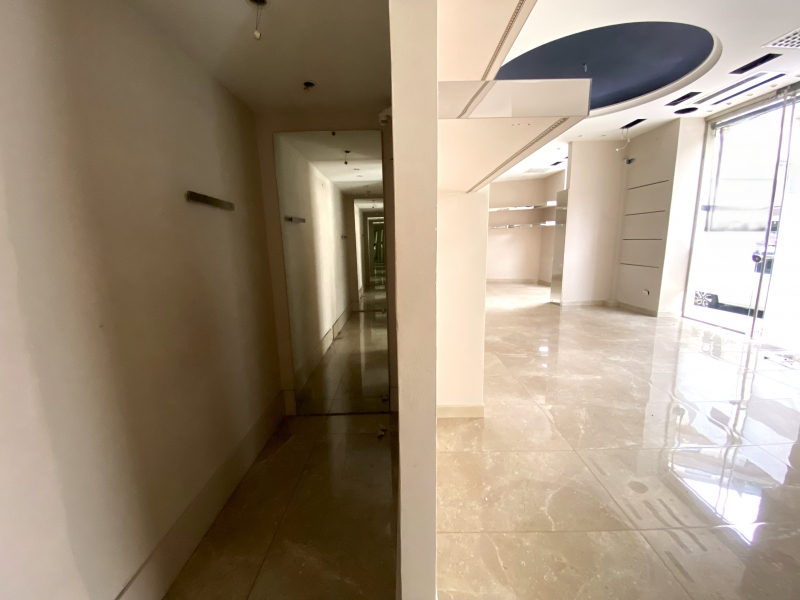 Negozio in affitto a Montecatini-Terme