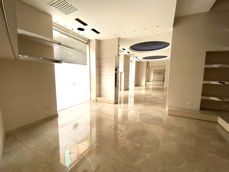 Negozio in affitto a Montecatini-Terme