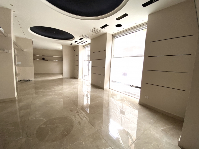 Negozio in affitto a Montecatini-Terme