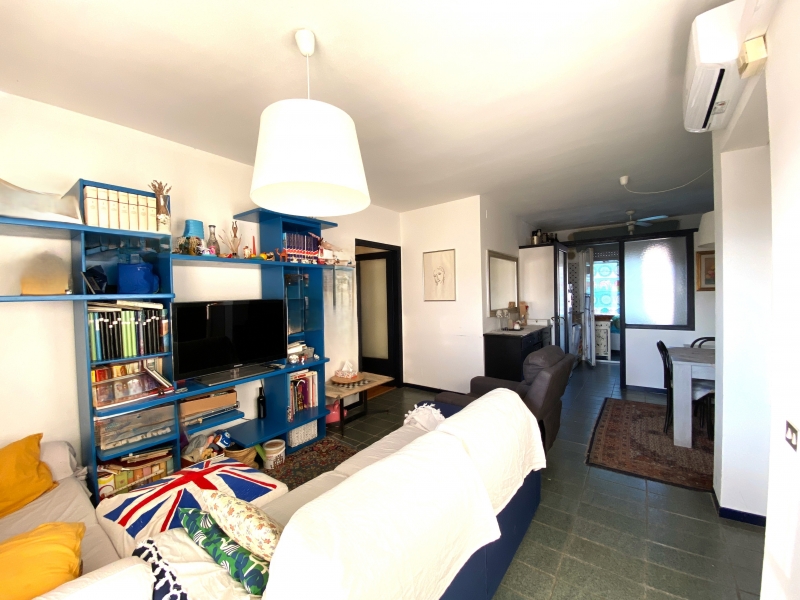 Quadrilocale con terrazzi a Pieve a Nievole