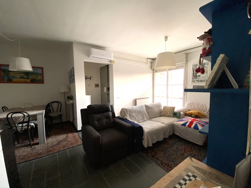 Quadrilocale con terrazzi a Pieve a Nievole