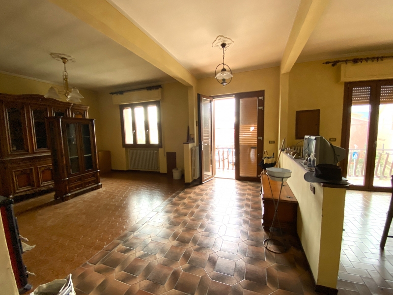 Villa con giardino a Monsummano Terme