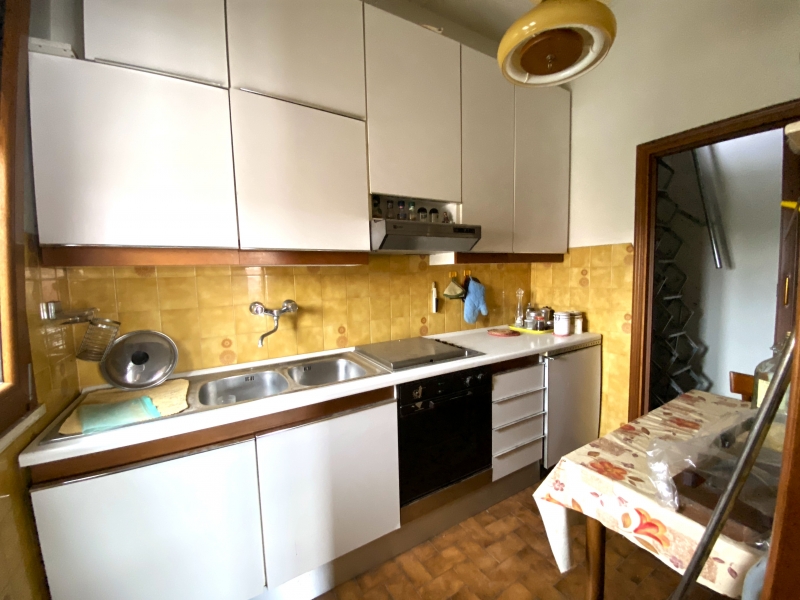 Villa con giardino a Monsummano Terme