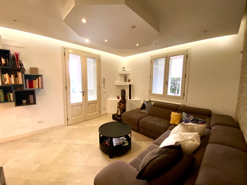 Quadrilocale arredato in affitto a Chiesina Uzzanese