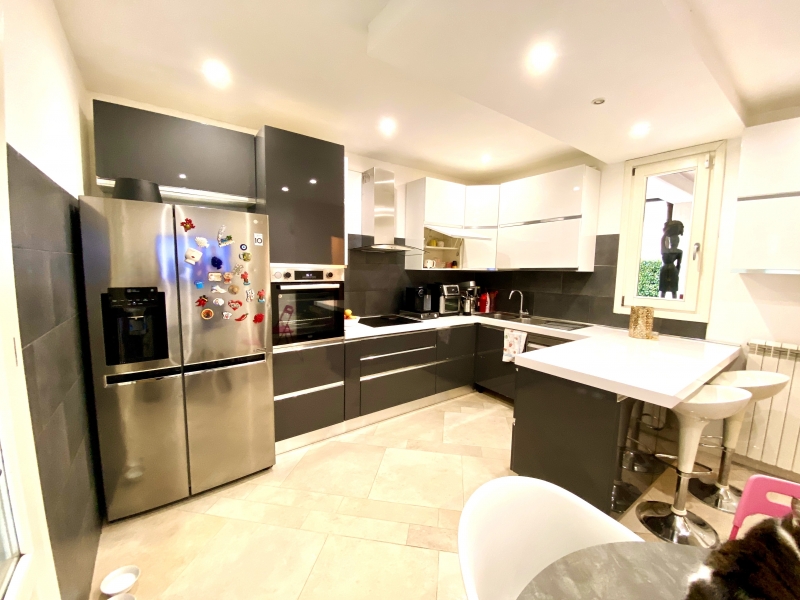 Quadrilocale arredato in affitto a Chiesina Uzzanese