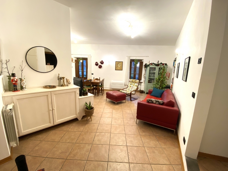 Trilocale in vendita a Massa e Cozzile