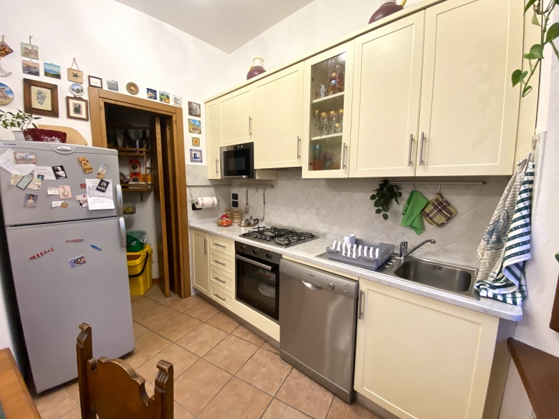 Trilocale in vendita a Massa e Cozzile