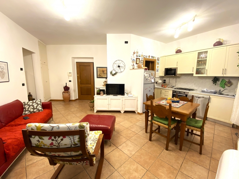 Trilocale in vendita a Massa e Cozzile