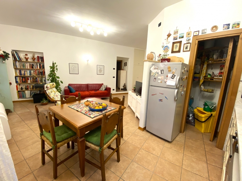 Trilocale in vendita a Massa e Cozzile