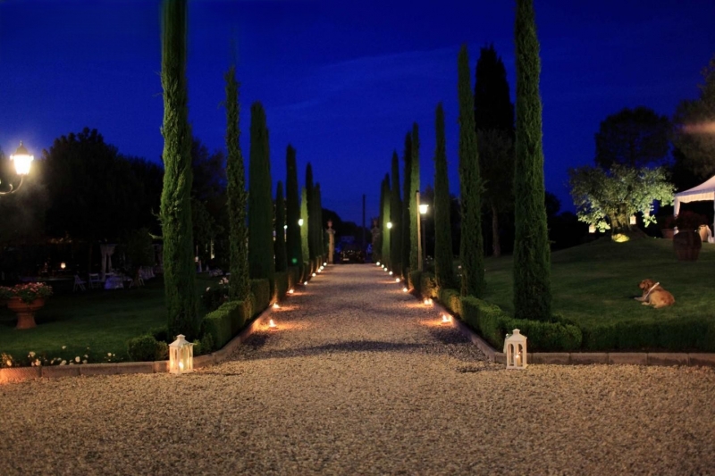 Villa con giardino a Castelfranco di Sotto