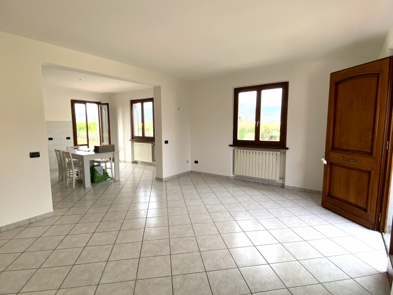 appartamento in vendita a Pieve a Nievole