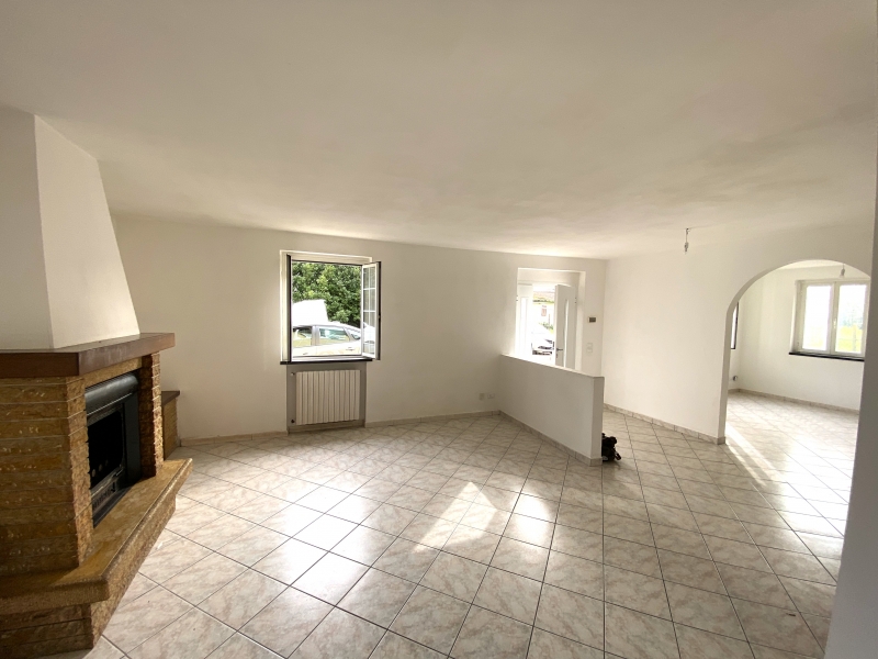 Villa con giardino a Buggiano