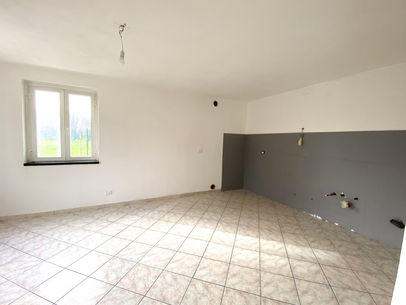 Villa con giardino a Buggiano