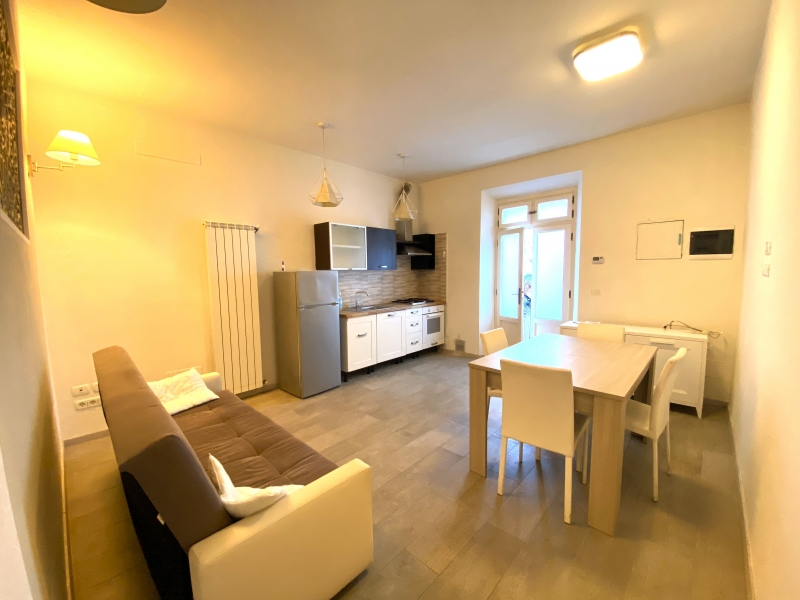 Bilocale in vendita a Montecatini-Terme