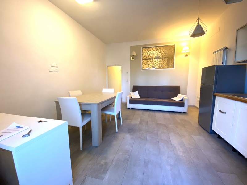 Bilocale in vendita a Montecatini-Terme