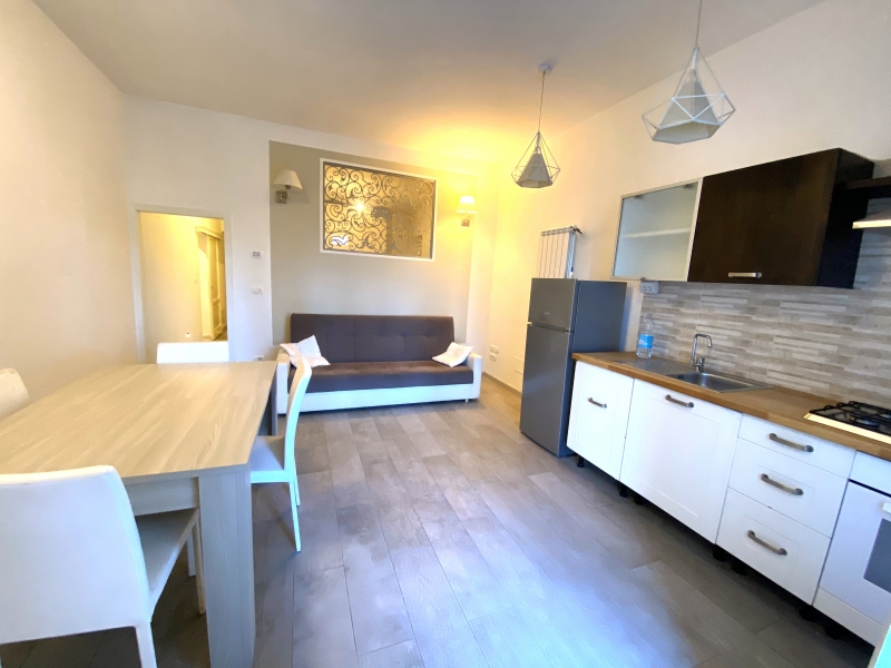 Bilocale in vendita a Montecatini-Terme