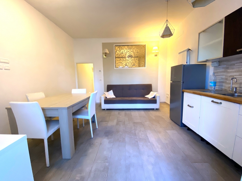 Bilocale in vendita a Montecatini-Terme