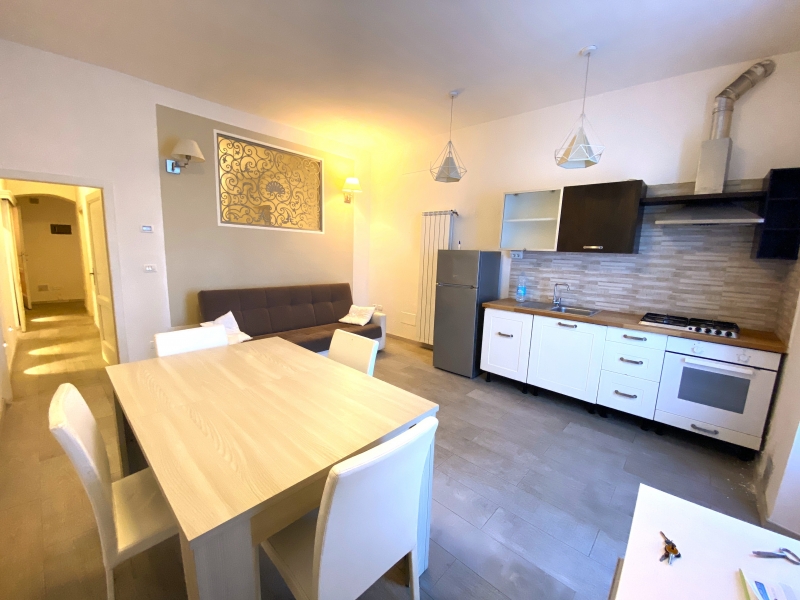 Bilocale in vendita a Montecatini-Terme