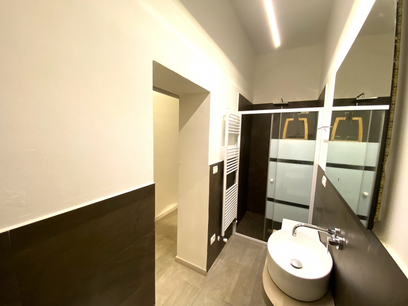 Bilocale in vendita a Montecatini-Terme