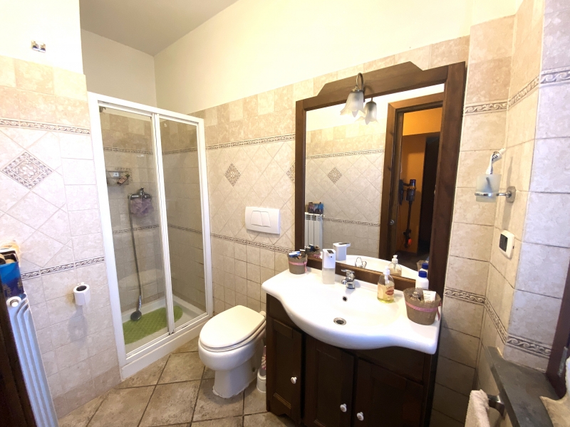 Quadrilocale arredato in affitto a Ponte Buggianese