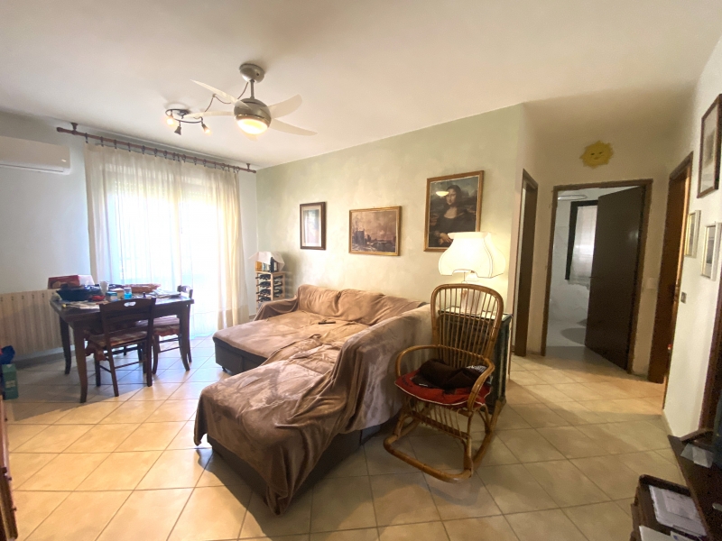 Trilocale in vendita a Montecatini-Terme