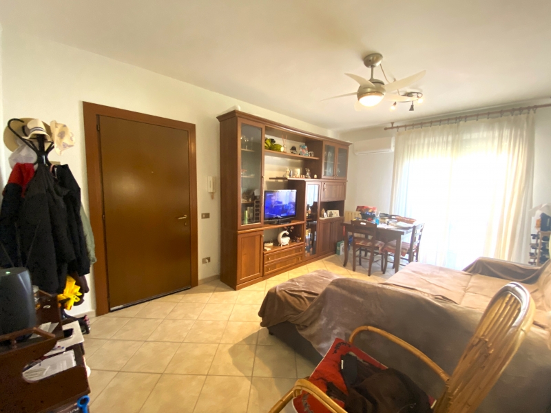 Trilocale in vendita a Montecatini-Terme