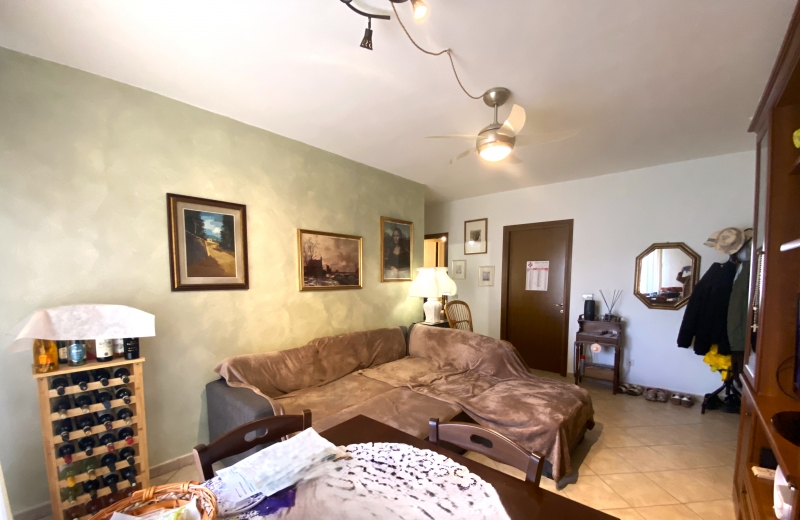 Trilocale in vendita a Montecatini-Terme