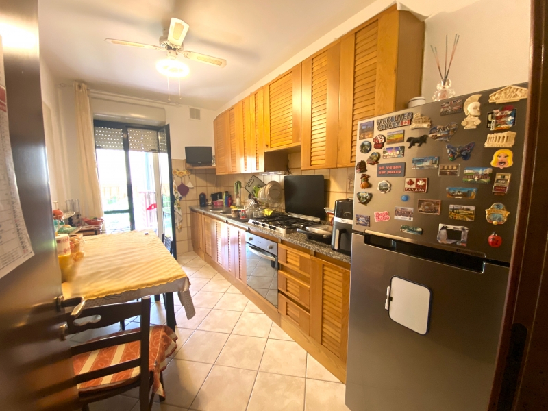 Trilocale in vendita a Montecatini-Terme