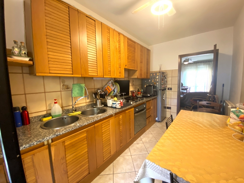 Trilocale in vendita a Montecatini-Terme