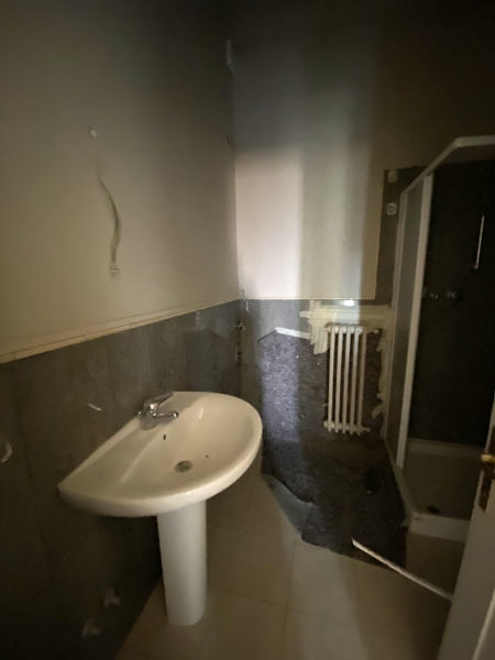 Quadrilocale arredato in affitto a Montecatini-Terme