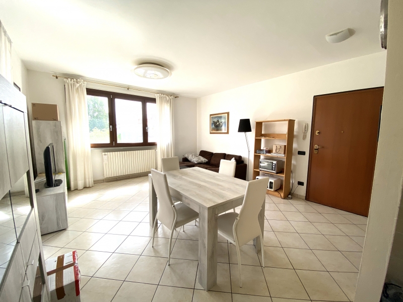 Trilocale arredato in affitto a Buggiano