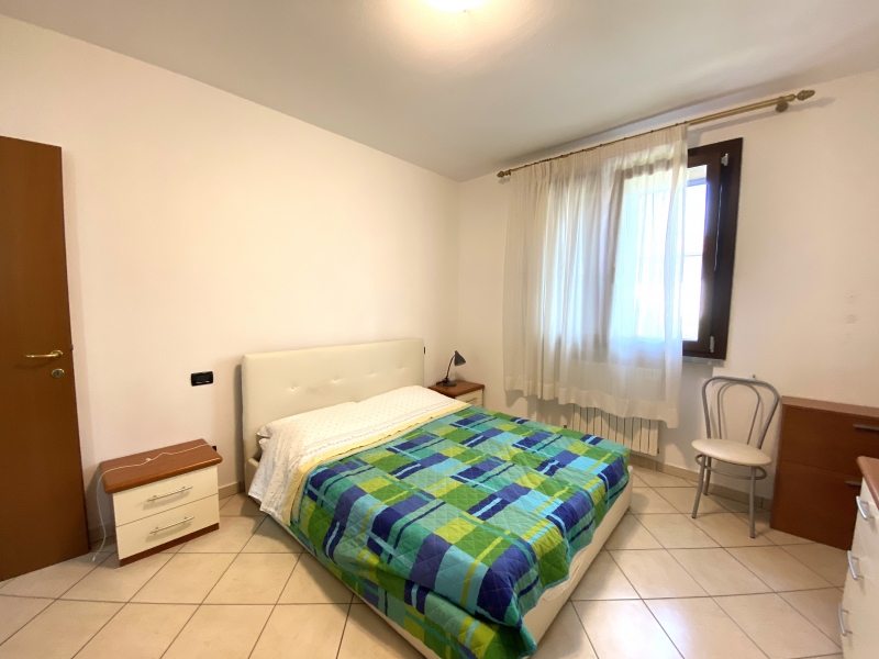 Trilocale arredato in affitto a Buggiano