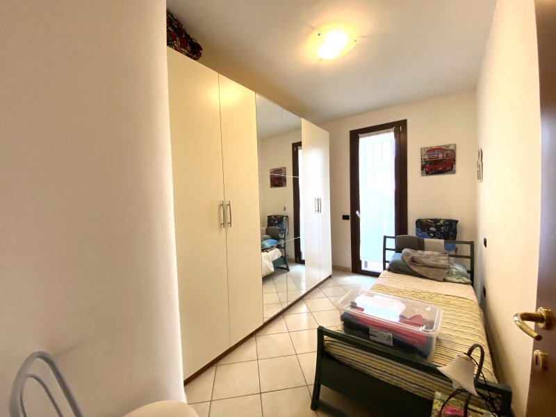 Trilocale arredato in affitto a Buggiano