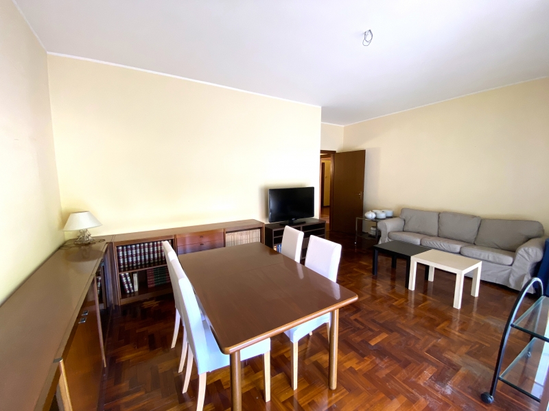 Quadrilocale con terrazzo a Montecatini-Terme