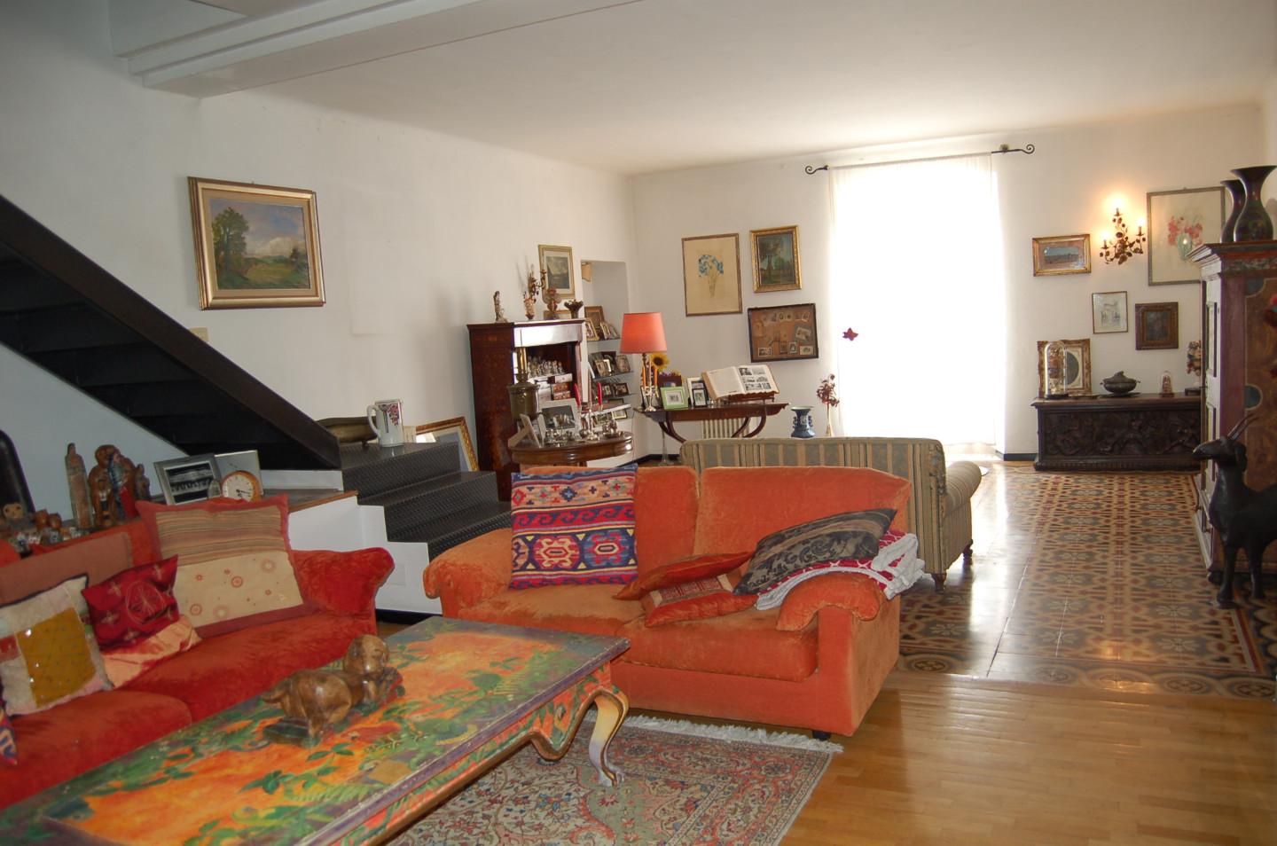 Appartamento in vendita, Carrara centro