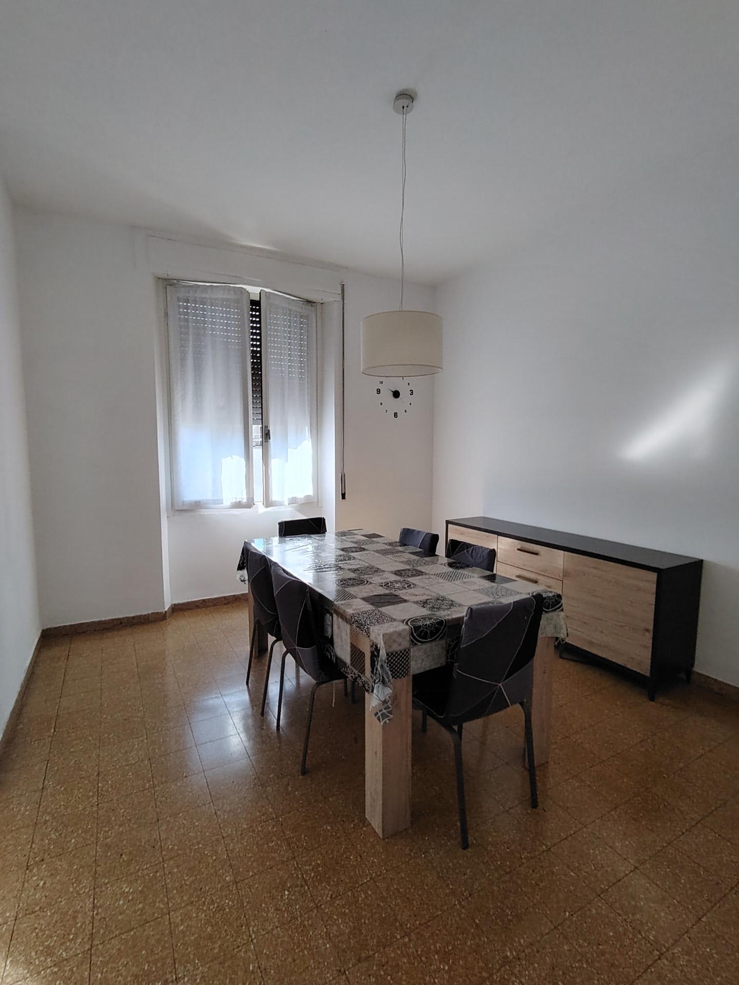 Appartamento arredato in affitto a Carrara