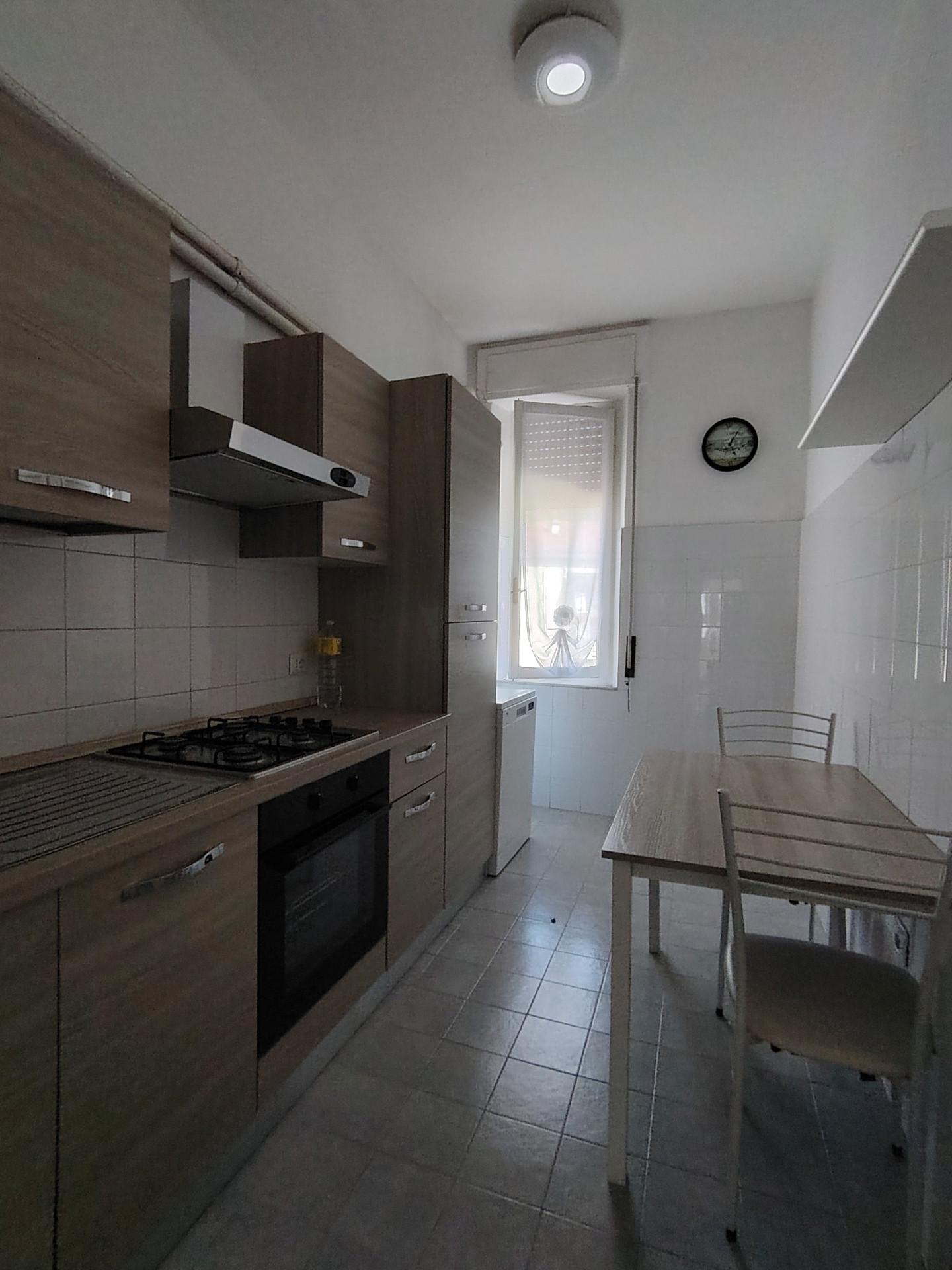 Appartamento arredato in affitto a Carrara
