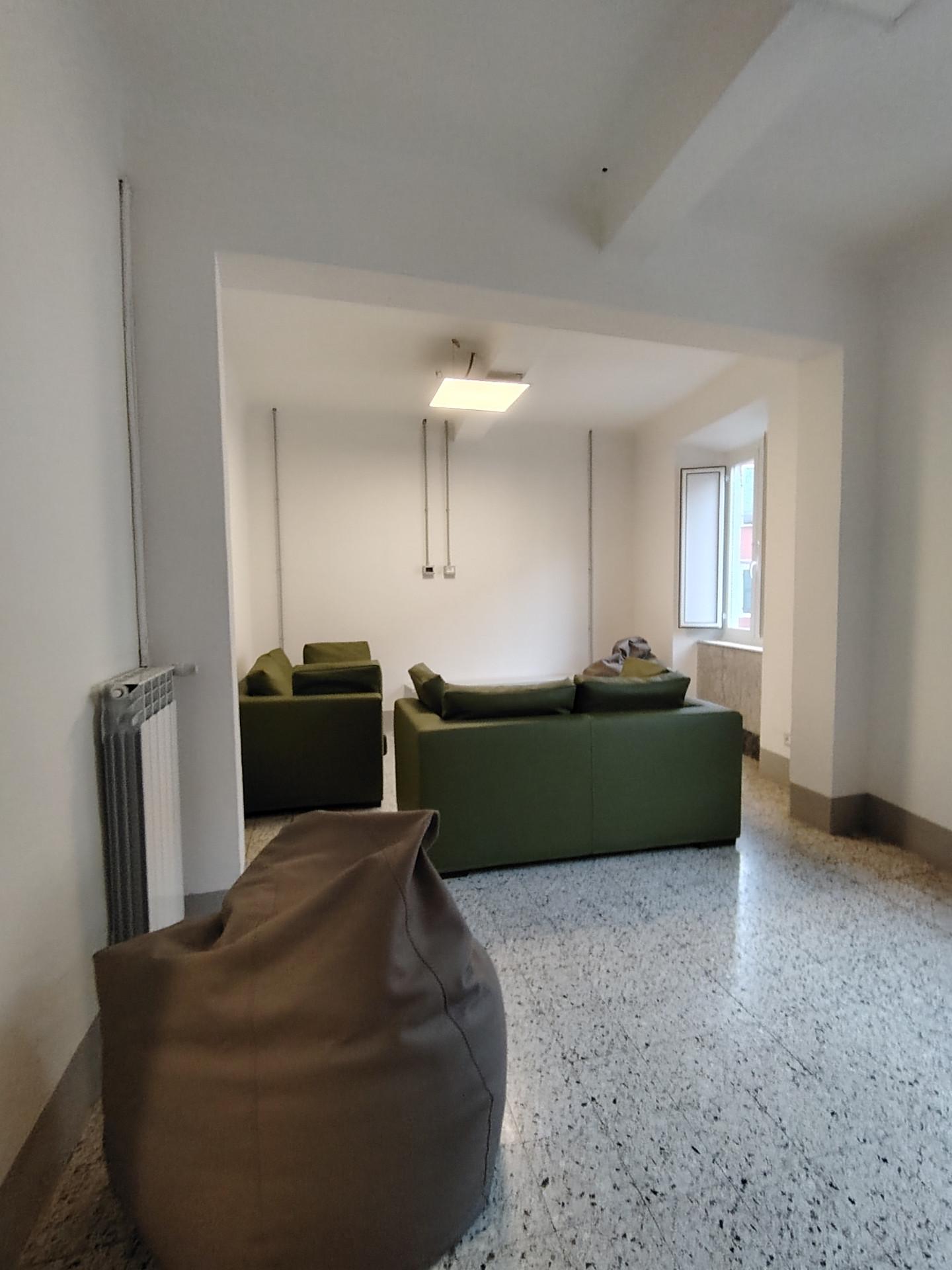 Appartamento arredato in affitto a Carrara