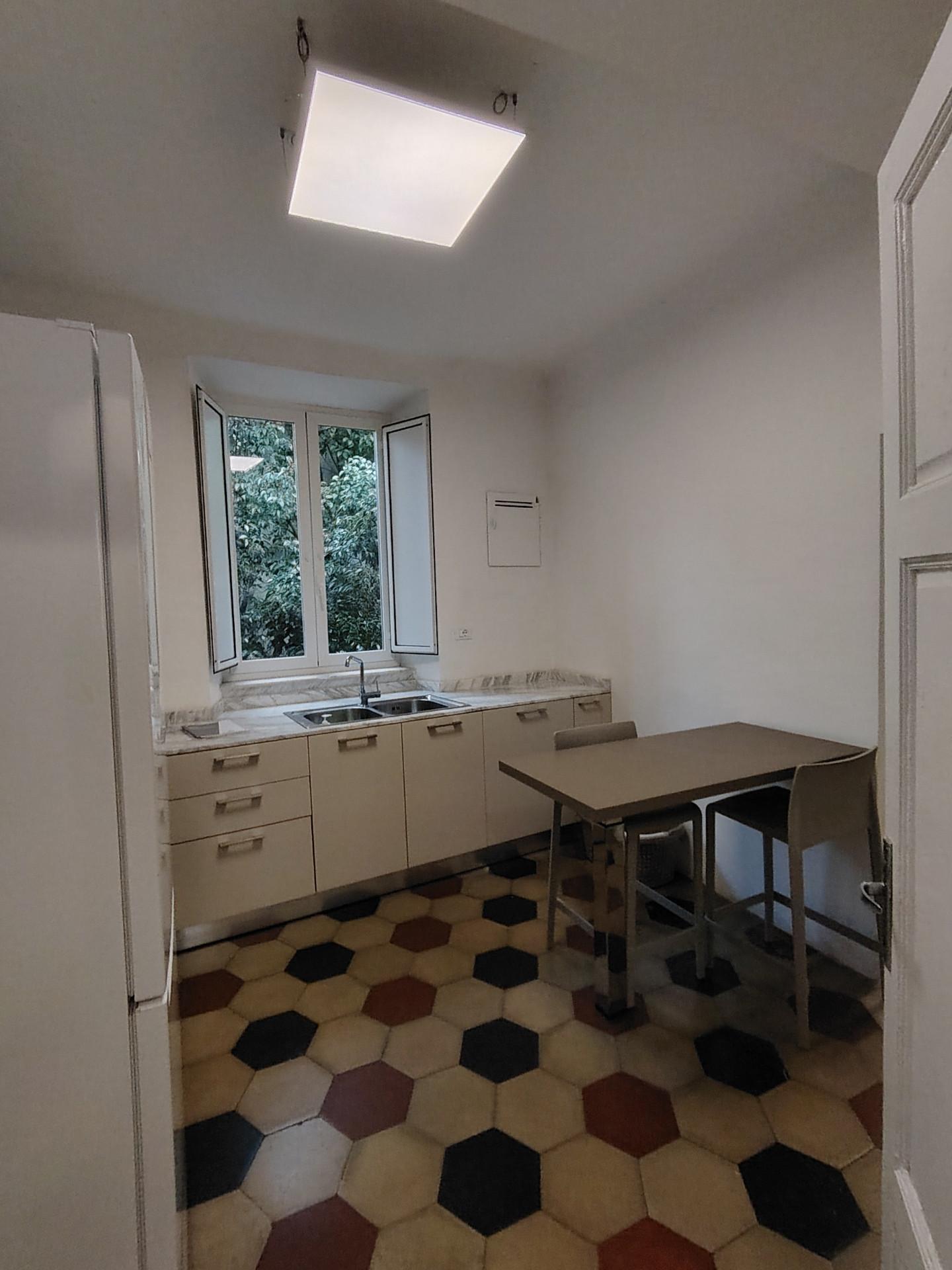 Appartamento arredato in affitto a Carrara