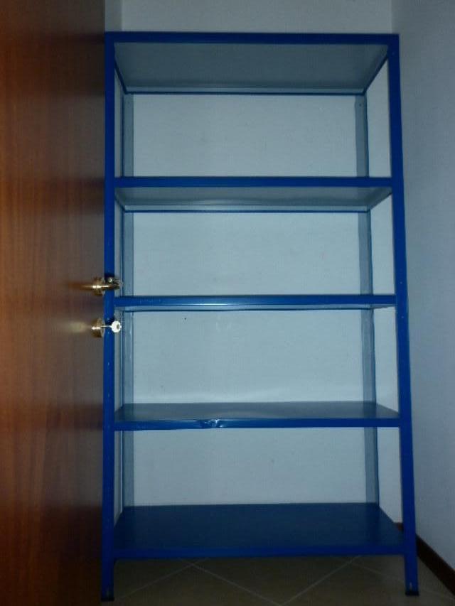 Bilocale con terrazzo, Carrara avenza