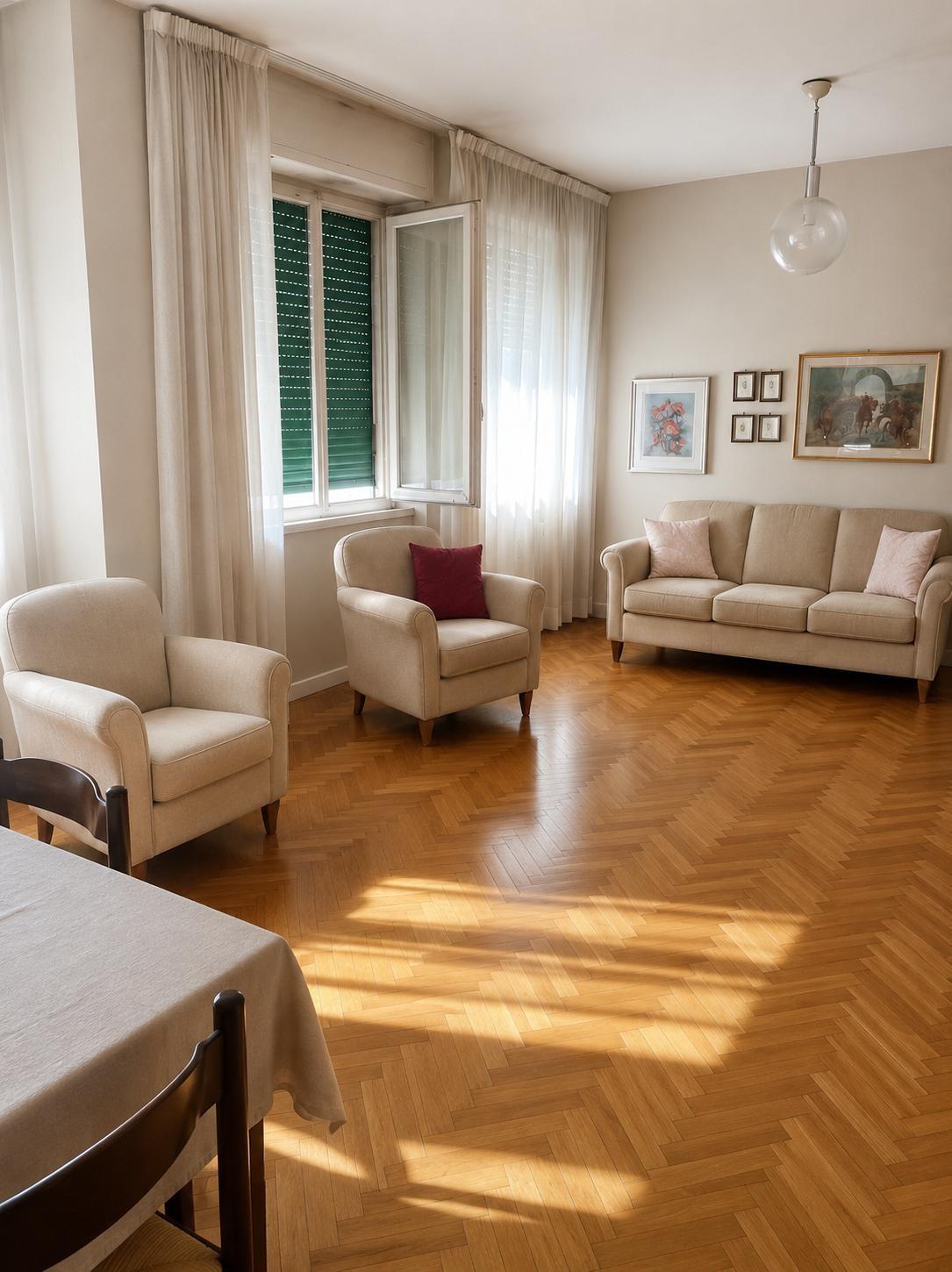Appartamento in vendita a Carrara