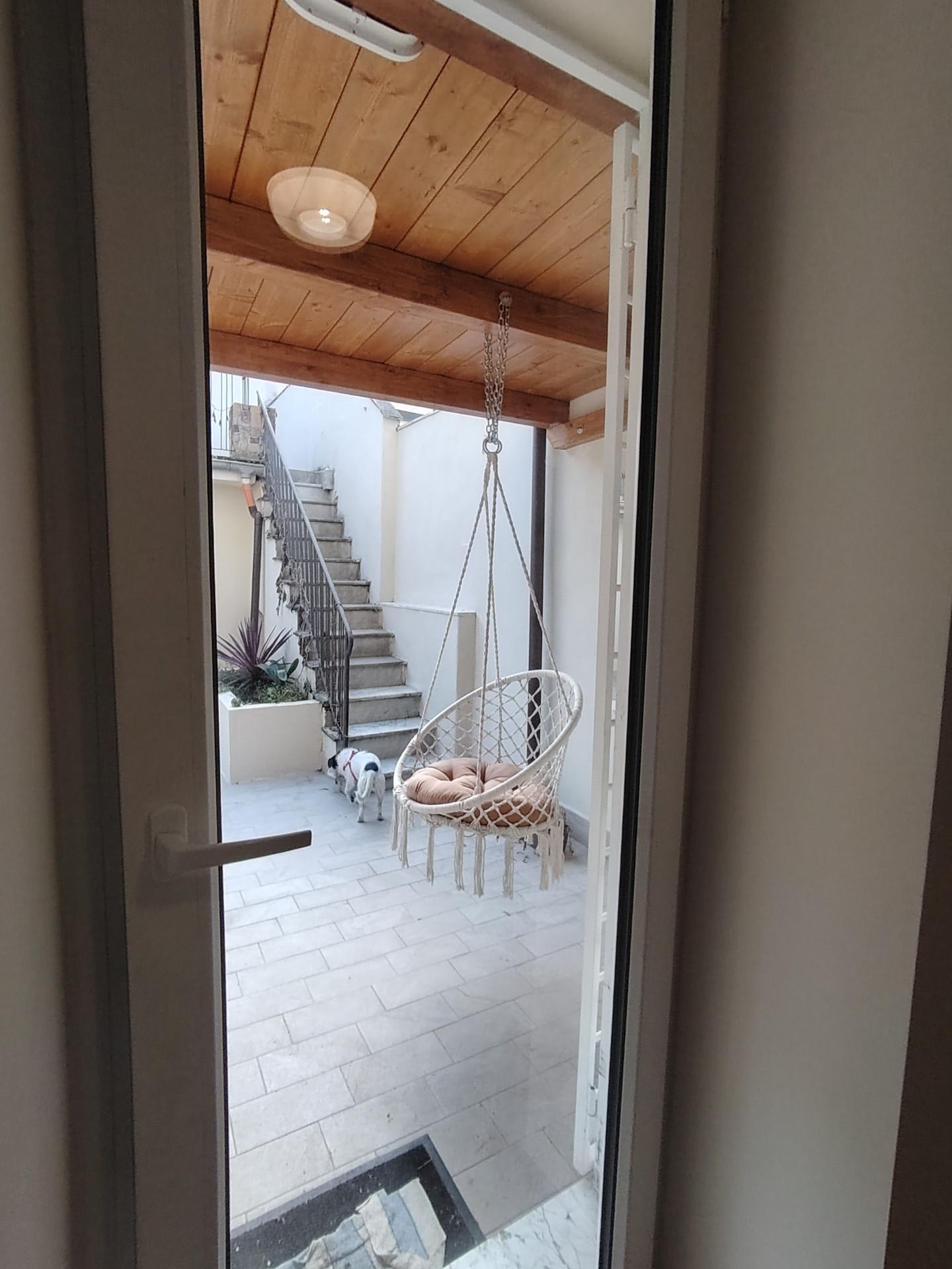 Trilocale in vendita, Carrara san francesco