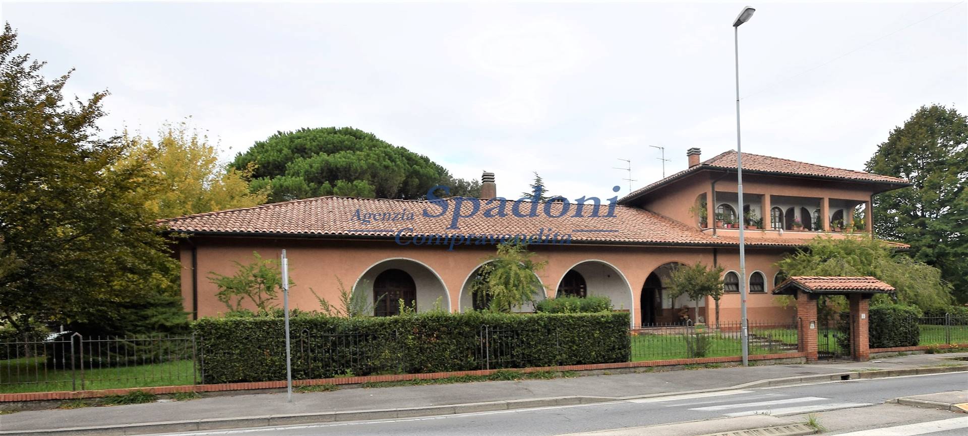 Attività commerciale in vendita a Buggiano