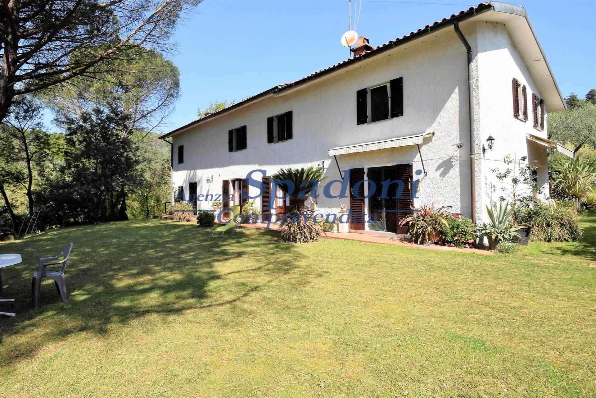 Villa a Monsummano Terme - montevettolini - 01, Foto