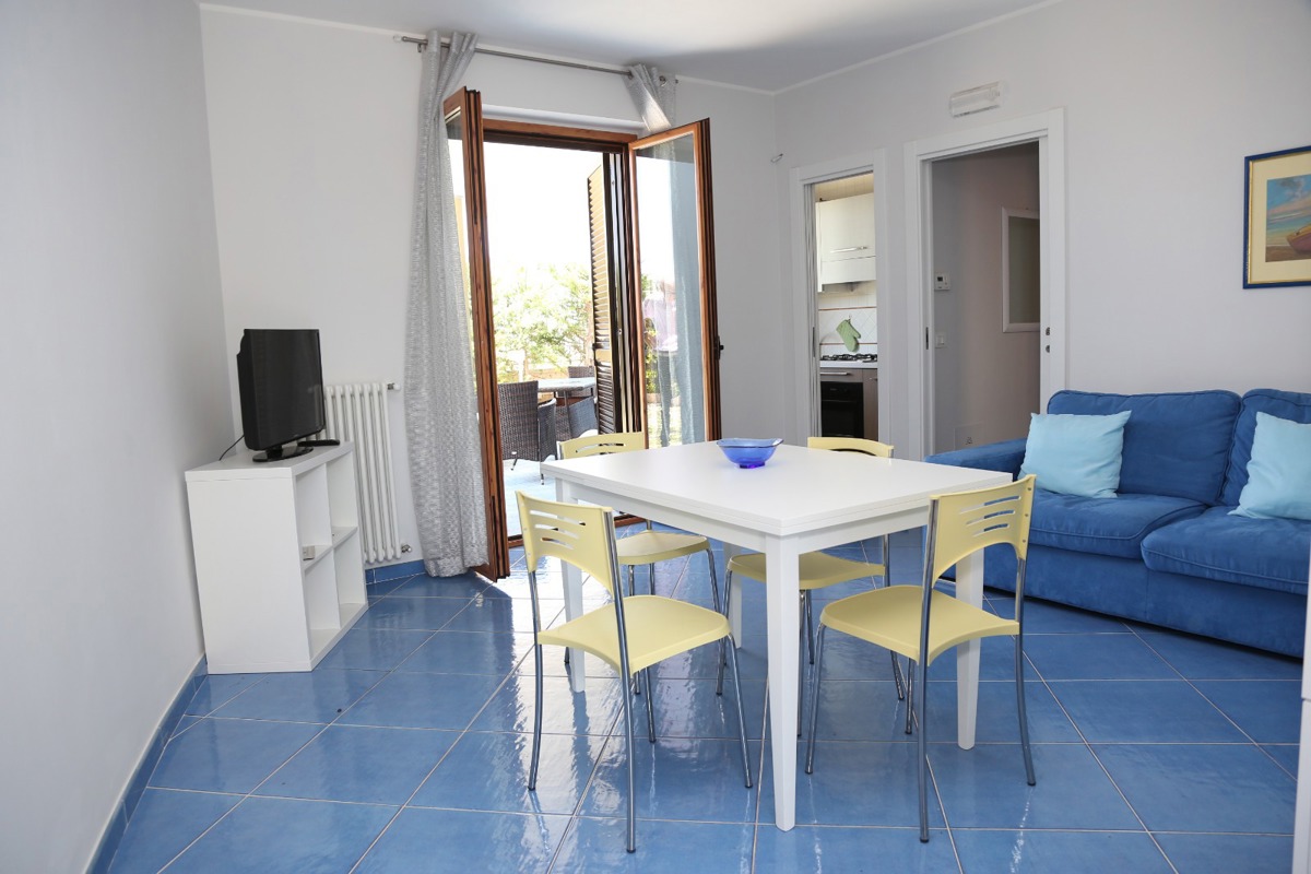 Trilocale in vendita a Margherita di Savoia