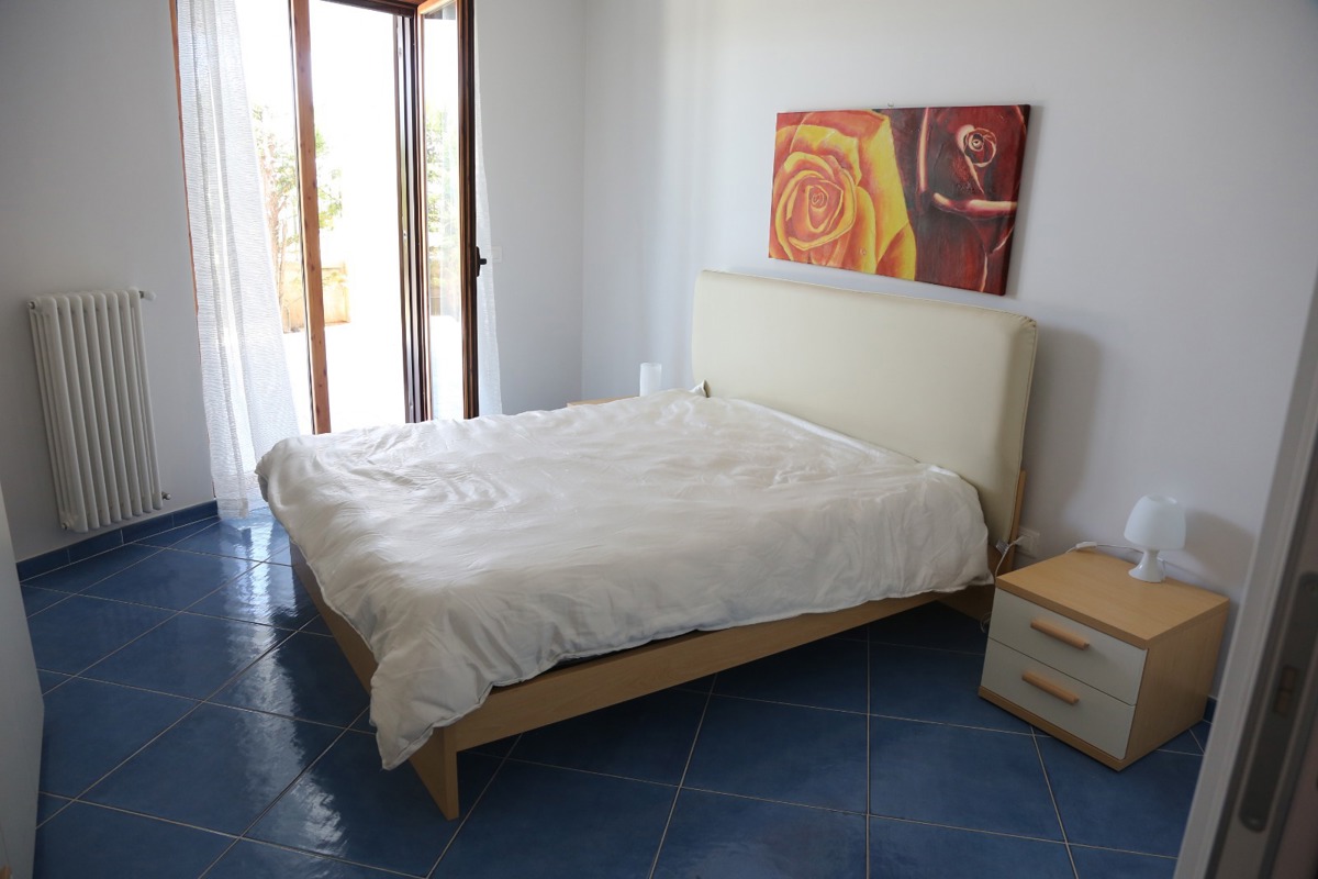 Trilocale in vendita a Margherita di Savoia